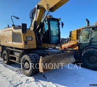 2018 Caterpillar M320F Thumbnail 7