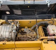 2016 Caterpillar 323F Thumbnail 7