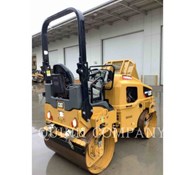 2018 Caterpillar CB24B Thumbnail 3