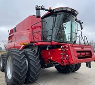 2023 Case IH 8250 Thumbnail 1