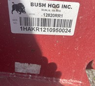 Bush Hog 2820 Thumbnail 2