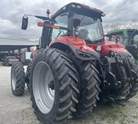 2021 Case IH Mag 400 Thumbnail 4