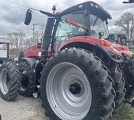 2021 Case IH Mag 400 Thumbnail 5