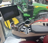 2021 Case IH Mag 400 Thumbnail 10