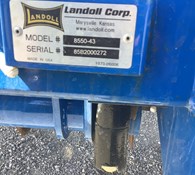 2019 Landoll 8550-43 Thumbnail 9