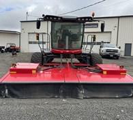 2021 Massey Ferguson WR9900 Series WR9980 Thumbnail 5