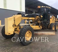 2008 Caterpillar 120 M Thumbnail 1