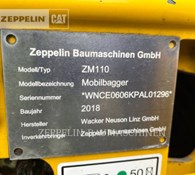 2018 Zeppelin ZM110 Thumbnail 2