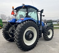 2015 New Holland T6.165 Thumbnail 5