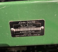 2021 John Deere RD45F Thumbnail 14