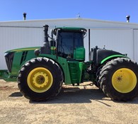 2019 John Deere 9570R Thumbnail 1