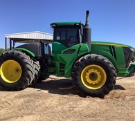 2019 John Deere 9570R Thumbnail 12