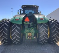 2019 John Deere 9570R Thumbnail 18