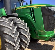 2019 John Deere 9570R Thumbnail 27