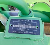2012 John Deere 612C Thumbnail 21