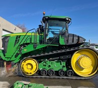 2018 John Deere 9570RT Thumbnail 3