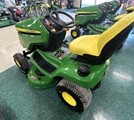 2024 John Deere X370 Thumbnail 6