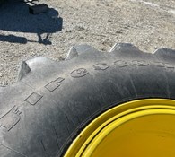 2014 Firestone 1250/45-32 w/ RIMS Thumbnail 8