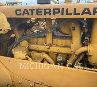 1968 Caterpillar D6C Thumbnail 18