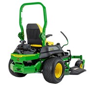 2024 John Deere Z720E-60" Thumbnail 4