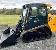 2024 JCB 215T Thumbnail 2