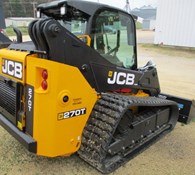 2024 JCB 270T Thumbnail 1