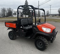 2019 Kubota RTV900G Thumbnail 7