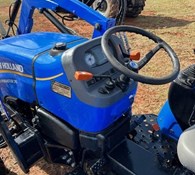 2022 New Holland WORKMASTER 70 Thumbnail 4