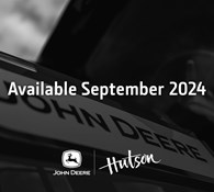 2022 John Deere S780 Thumbnail 2