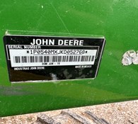 2019 John Deere 5115M Thumbnail 12