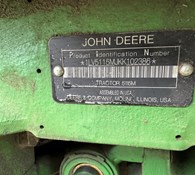 2019 John Deere 5115M Thumbnail 25