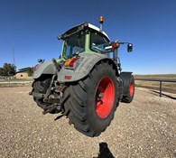 2007 Fendt 933 Vario-PF Thumbnail 5