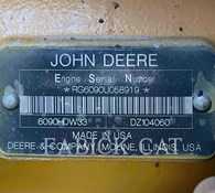 2018 John Deere 770G Thumbnail 8