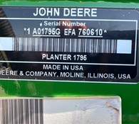2015 John Deere 1795 Thumbnail 9