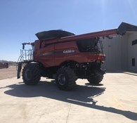 2016 Case IH 6140 Thumbnail 6