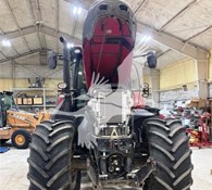 2017 Case IH OPTUM 270 CVX Thumbnail 4