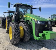 2023 John Deere 8R 410 Thumbnail 1