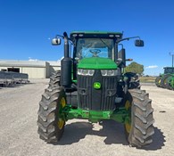 2020 John Deere 7210R Thumbnail 8