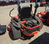 2024 Kubota Z422KWTNC-60 Thumbnail 2