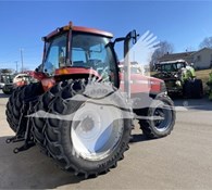 2004 Case IH MX210 Thumbnail 3