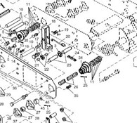 2006 John Deere DB60 Seed Transmission Thumbnail 9