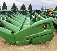 2021 John Deere C8R Thumbnail 1