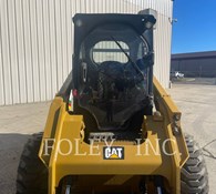 2019 Caterpillar 262D Thumbnail 11