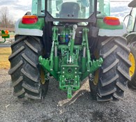 2023 John Deere 5105M Thumbnail 5