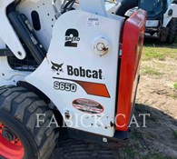2018 Bobcat S650 Thumbnail 16