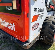 2018 Bobcat S650 Thumbnail 20