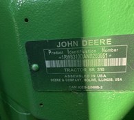 2022 John Deere 8R 310 Thumbnail 12