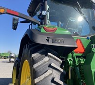 2022 John Deere 8R 310 Thumbnail 6