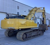 2016 Komatsu PC350LC8 Thumbnail 3