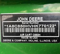 2017 John Deere 1870 Thumbnail 21